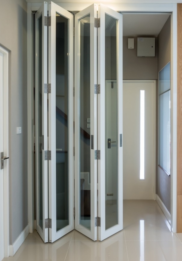 bifold door Deptford, SE8